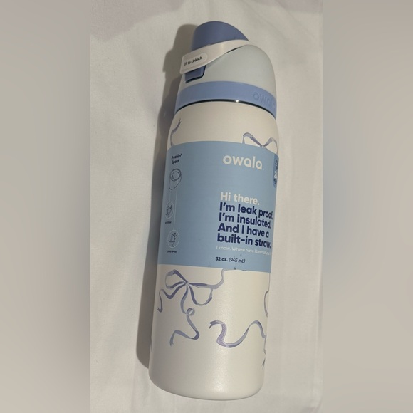 Urban Outfitter’s Tied & True Owala - Picture 2 of 4